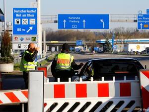 عزل 13 مليون الماني في "بافاريا"