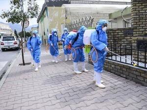 السلطات العراقية تمدد حظر التجوال المفروض في البلاد إلى 11 إبريل/نيسان المقبل