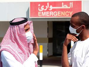 قطر تتصدر قائمة الدول الأكثر تضررا جراء فيروس كورونا في الخليج مع 337 حالة إصابة