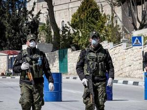 إلغاء فعالية “مليونية العودة” التي كانت مقررة الاثنين 30 مارس