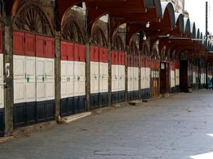  تمديد تعطيل الجامعات الحكومية والخاصة والمعاهد العليا والتقانة