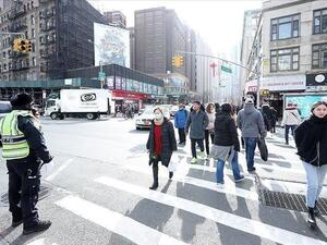  واشنطن تحظر التجمعات التي تضم أكثر من 250 شخصا في منطقة سياتل