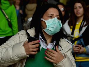 تتصدر الصين قائمة الدول الأكثر تضررا بالفيروس بـ3241 وفاة و81102 إصابة 