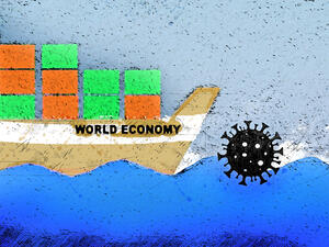 Fluctuating Stocks and Unpaid Leaves: Here's How the Coronavirus Has Affected GCC Economies