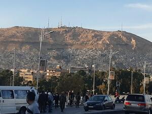 إجراءات جديدة في سوريا تتعلق بالمواصلات لمكافحة كورونا 