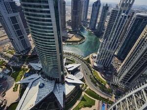 DMCC Partners With Local Food Delivery Platform to Give 25% Discount on Jlt F&B