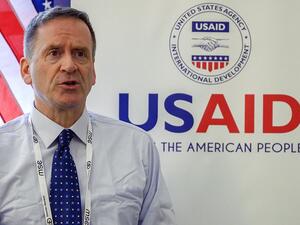 Mark Green (Twitter)