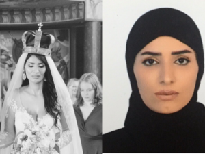 Saudi Convert to Christianity Getting Married in an Orthodox Church Sparks Online Controversy 