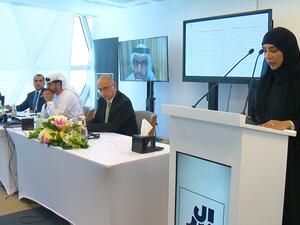 الدار العقارية تعقد اجتماع الجمعية العمومية باستخدام تقنية الاتصال المرئي