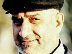 النائب السابق في الدائرة السياسية في الحرس الثوري الإيراني فرزاد تذري