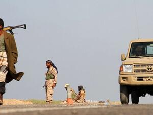 قوات مدعومة إماراتيا حاولت اقتحام مقر قيادة “الأمن الخاص” في تعز