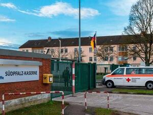 بلغ عدد الإصابات المؤكدة بكورونا في ألمانيا 52547 حالة