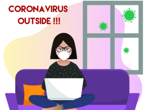 Don't Let the Coronavirus Stop You: Make Money During Home Quarantine
