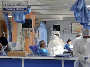 حظر السفر بين المدن الإيرانية وسط مخاوف من موجة ثانية لفيروس كورونا في البلاد