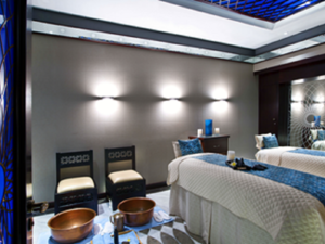 Discover Solace in the Capital at the Bab Al Qasr Hotel & Residences
