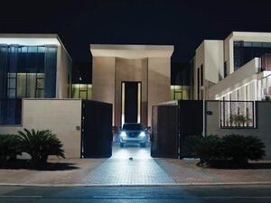Nissan Middle East joins the conversation with #TogetherWeCan to remind the public of the sacrifice they need to make today for a better tomorrow. 