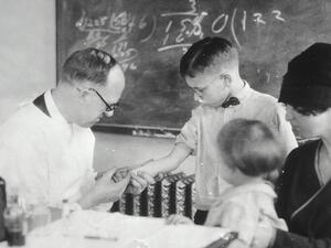 طبيب البوابة: أسباب ضعف الجهاز المناعي