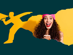 Is the Influencers Influenza Damaging Online Ads in These GCC Countries?