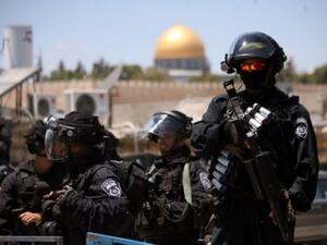 تتعرض بلدة العيسوية في القدس، منذ أكثر من ستة أشهر لحملة إسرائيلية شرسة