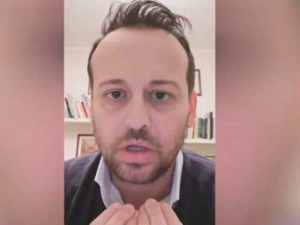 'Barbecue? Are You Kidding Me?' Italian Mayor Goes Viral as He Angrily Addresses Citizens' Social Habits Amid COVID-19