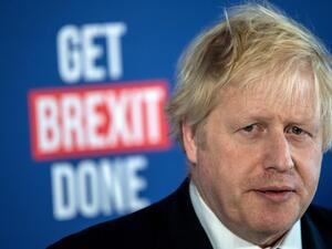 بلغ عدد الوفيات في بريطانيا بسبب كورونا، ألفاً و19 حالة