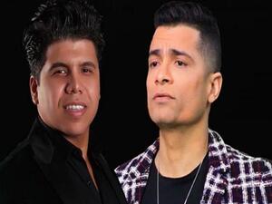 تأجيل حفلات عمر كمال و حسن شاكوش في تونس و الامارات