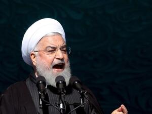 Iran has nearly 5 its stockpile of enriched uranium (Twitter)