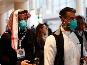 دول الخليج العربية تسعى إلى تضييق الخناق على انتشار فيروس كورونا