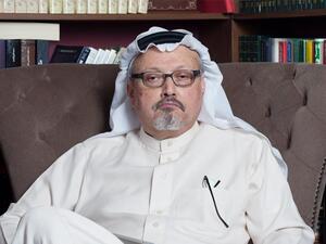 جمال خاشقجي