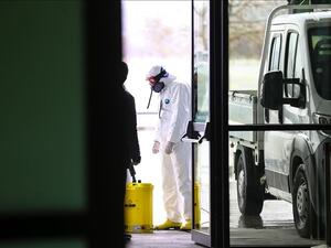 تحذير المقيمين في الكويت من الابعاد