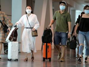 تسجيل 117 إصابة جديدة بفيروس كورونا المستجد في ماليزيا