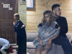Modern-Day Adam and Eve? Instagram Post Triggers Saudi Calls to 'Expel' a Young Couple From the Country