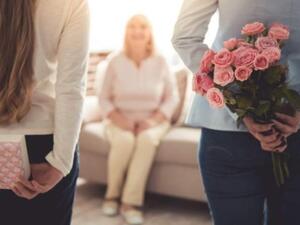 عيد الأم في زمن الكورونا