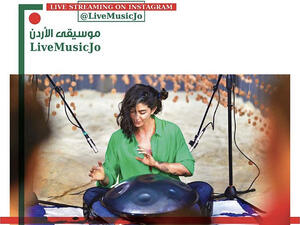 #Livemusicjo Makes Use of Musicians’ Home Stays via Live Performances on Instagram
