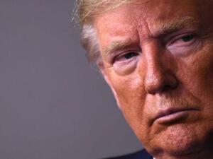 Donald Trump (Twitter)