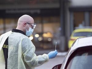 تجاوز عدد المصابين في النرويج بفيروس كورونا الألف شخص