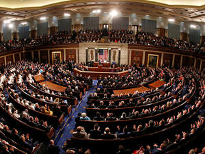 مجلس النواب الأمريكي