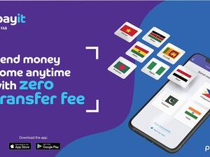 ستتيح هذه الشراكة لمستخدمي محفظة payit الإلكترونية الآن تحويل الأموال إلى حسابات بنكية أو محافظ رقمية مختارة براحة وسهولة باستخدام التطبيق ووفق أعلى مستويات الأمان. 