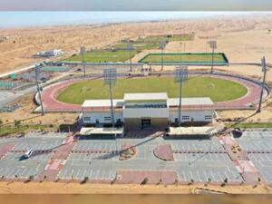 To ensure safety of players and affiliates in the club. (Photo: urdupoint)