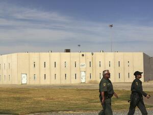  السجون أبلغت منذ 22 مارس عن إصابة 226 نزيلا و131 من العاملين فيها بمرض كوفيد-19