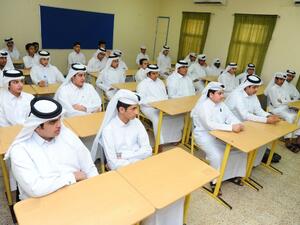  تعليق الدراسة في المدارس والجامعات الحكومية والخاصة