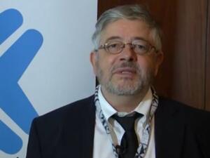 الباحث الفرنسي رولان مارشال 