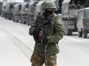 القدرة القتالية للقوات المسلحة الروسية زادت بأكثر من الضعف منذ عام 2012