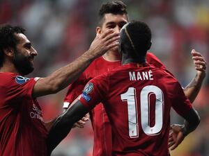 The ex-Reds goalkeeper believes Jurgen Klopp will seek to bolster his ranks when the next transfer window opens, with several targets already mooted