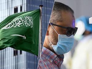  تسجيل 119 إصابة جديدة بفيروس "كوفيد-19" في المملكة خلال الساعات الـ24 الماضية.