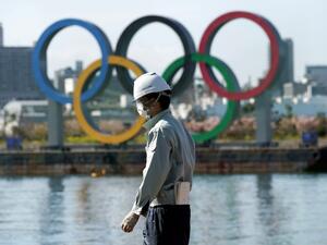 أولمبياد طوكيو على المحك
