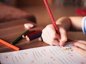 6 طرق لإبقاء الأطفال مشغولين في الحجر الصحي