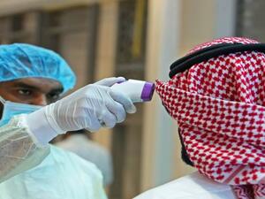 حكومة الإمارات تسجل 11 حالة إصابة جديدة بفيروس كورونا