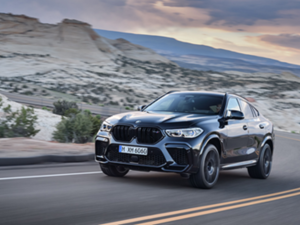 سيارات BMW 8 Series Gran Coupe، وBMW X6 M، وMINI John Cooper Works Clubman تفوز بالجوائز الخاصة ضمن فئاتها