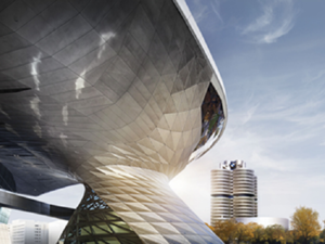 مجموعة BMW تحقق زيادة في الربحية والأرباح قبل احتساب النتائج المالية خلال الربع الرابع من 2019